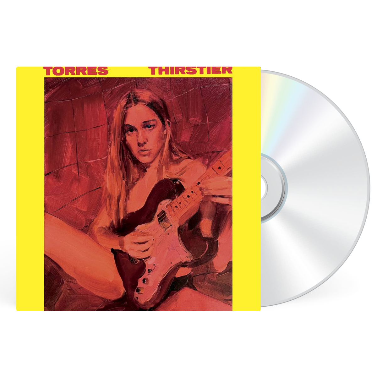 CD artwork