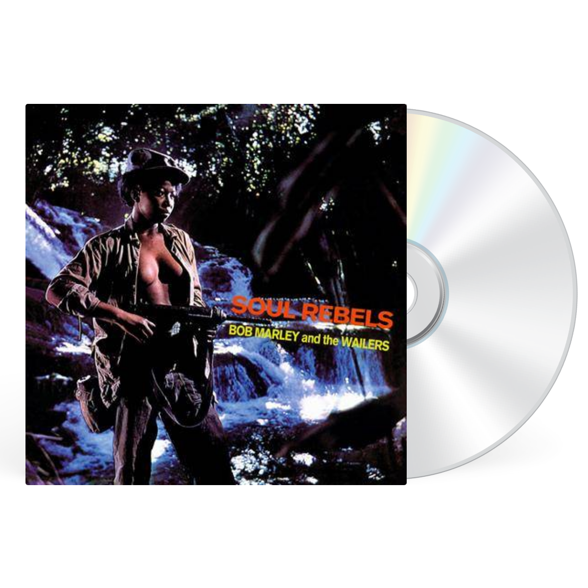 CD artwork