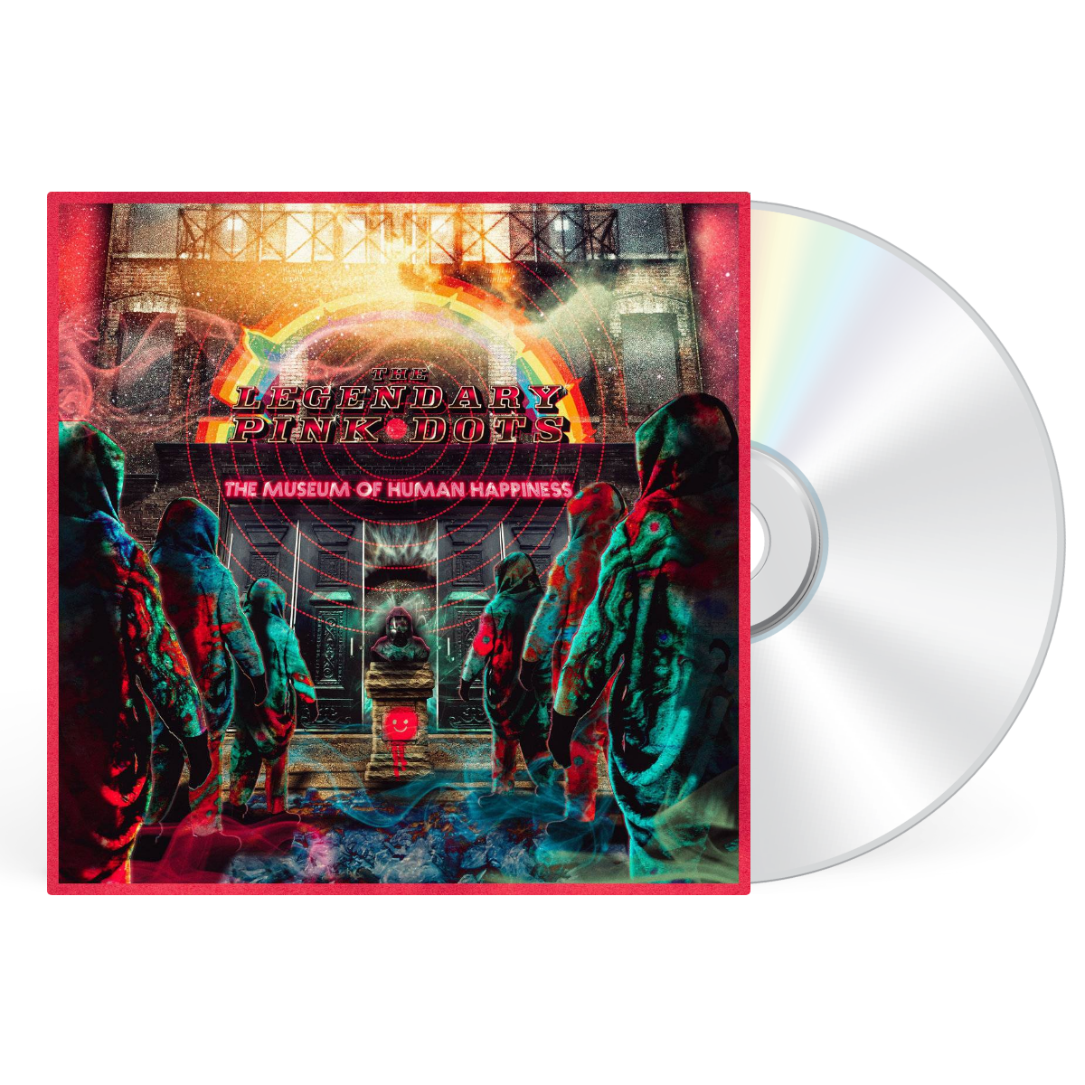 CD artwork