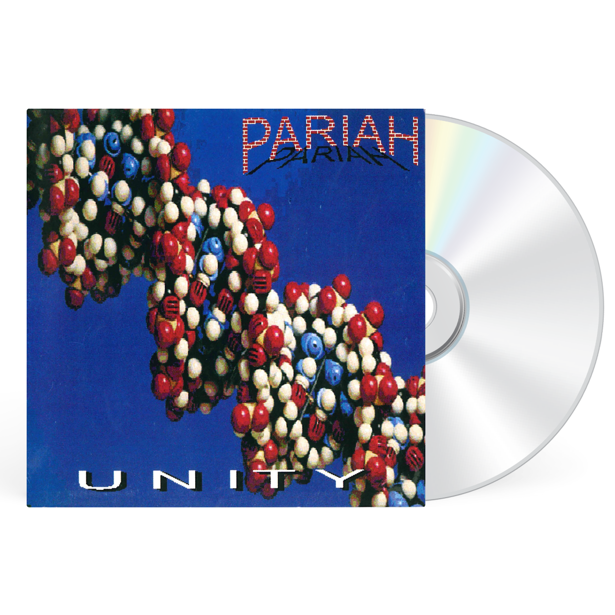 CD artwork