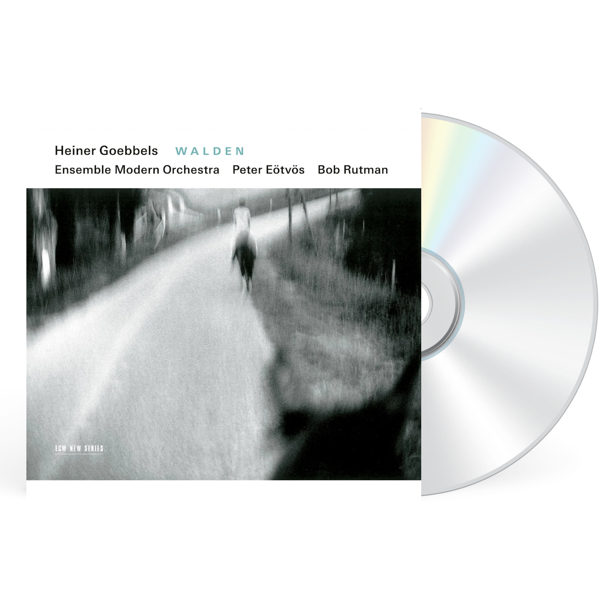 CD artwork