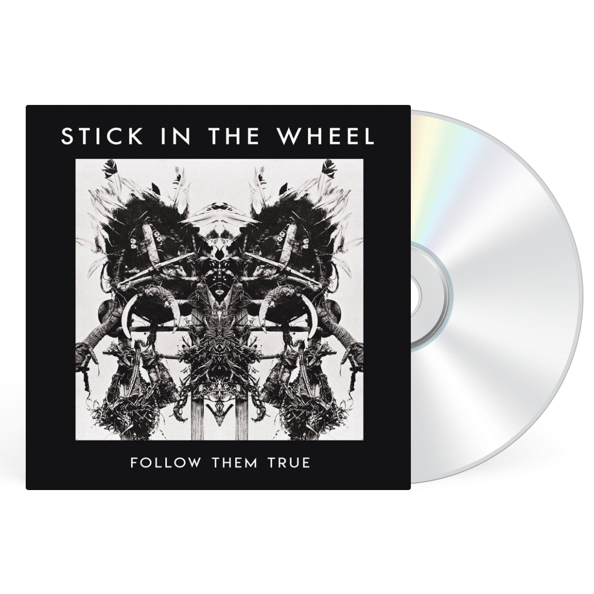 CD artwork