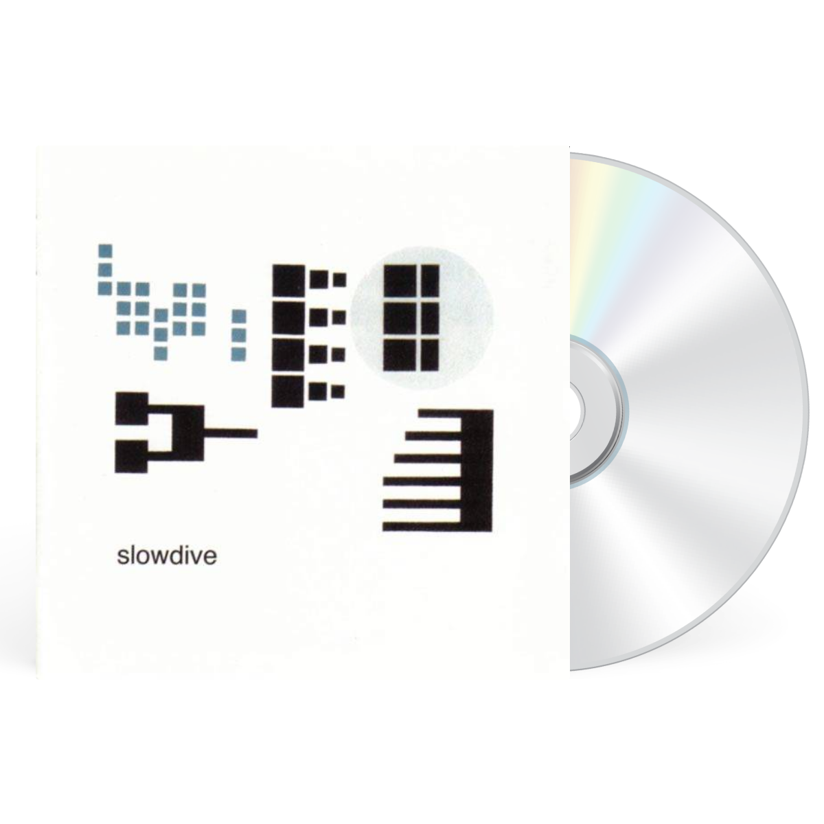 CD artwork