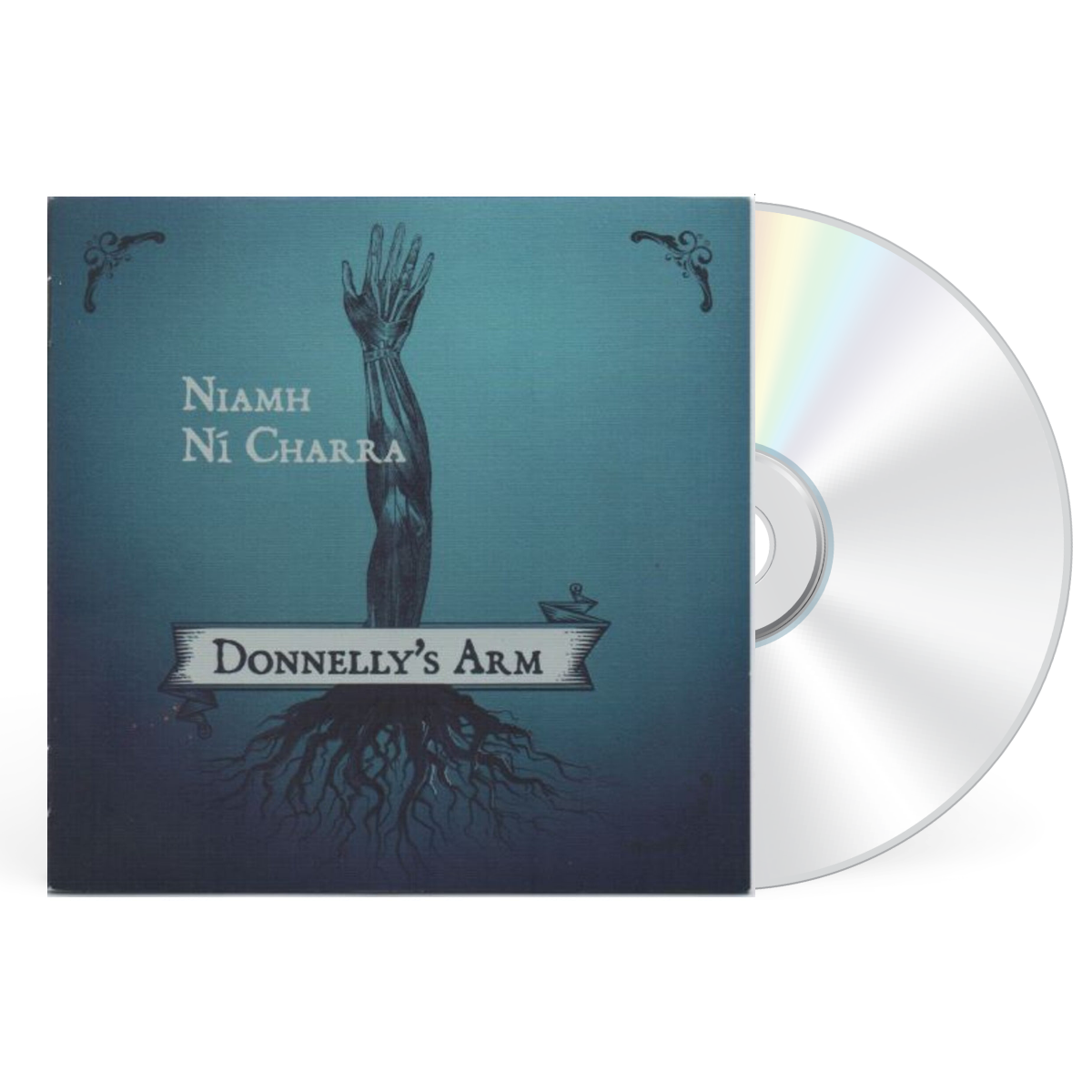 CD artwork