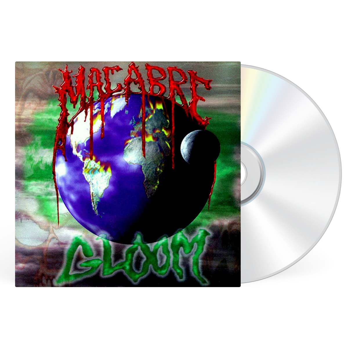 CD artwork