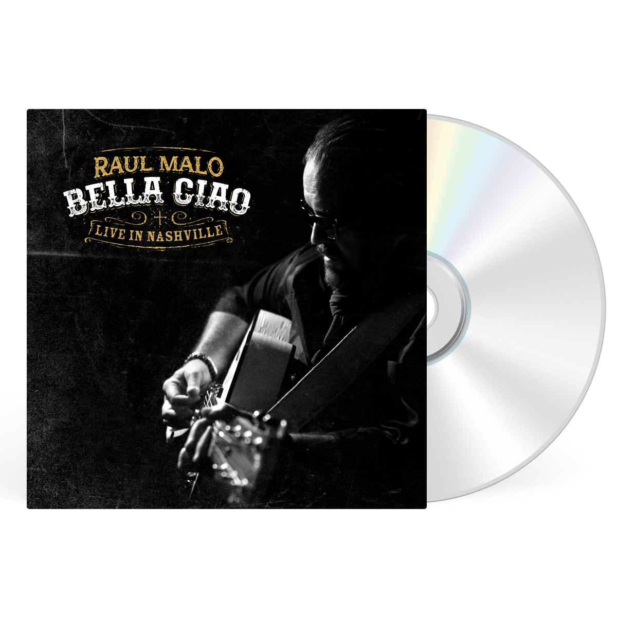 CD artwork