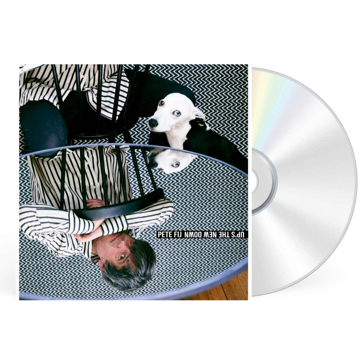 CD artwork