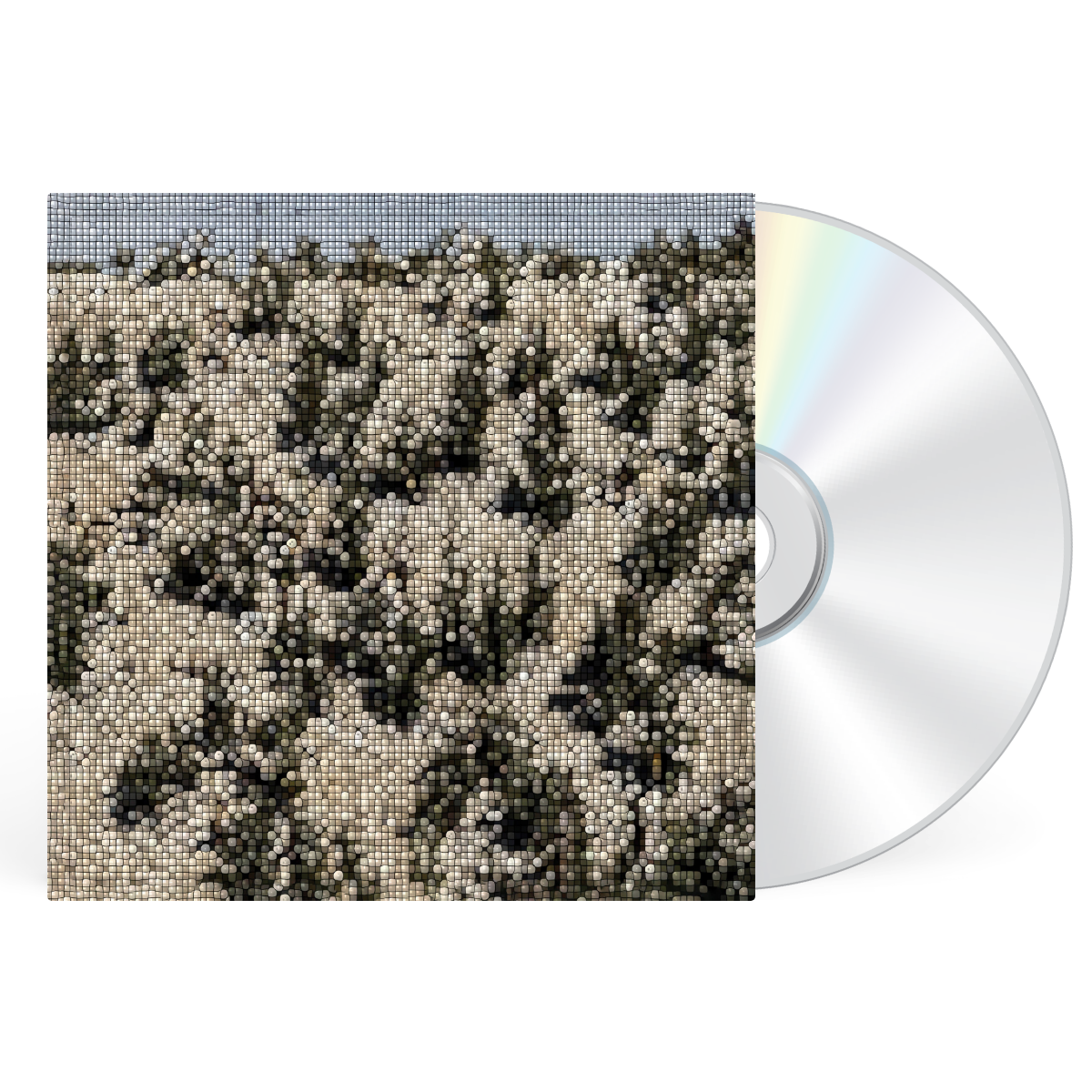 CD artwork