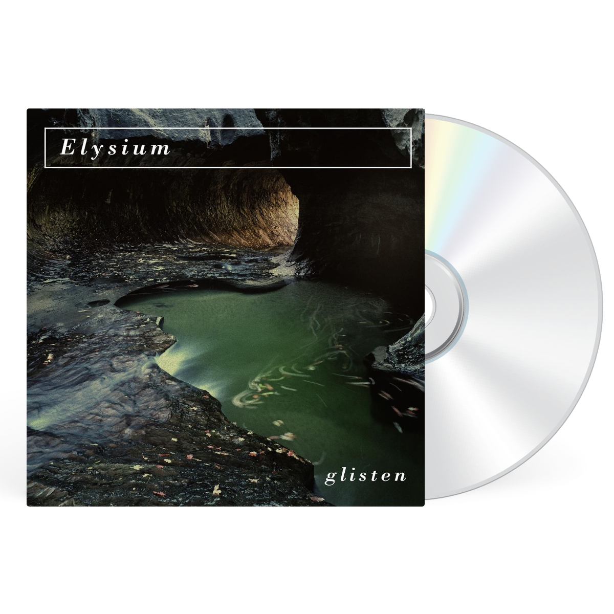 CD artwork
