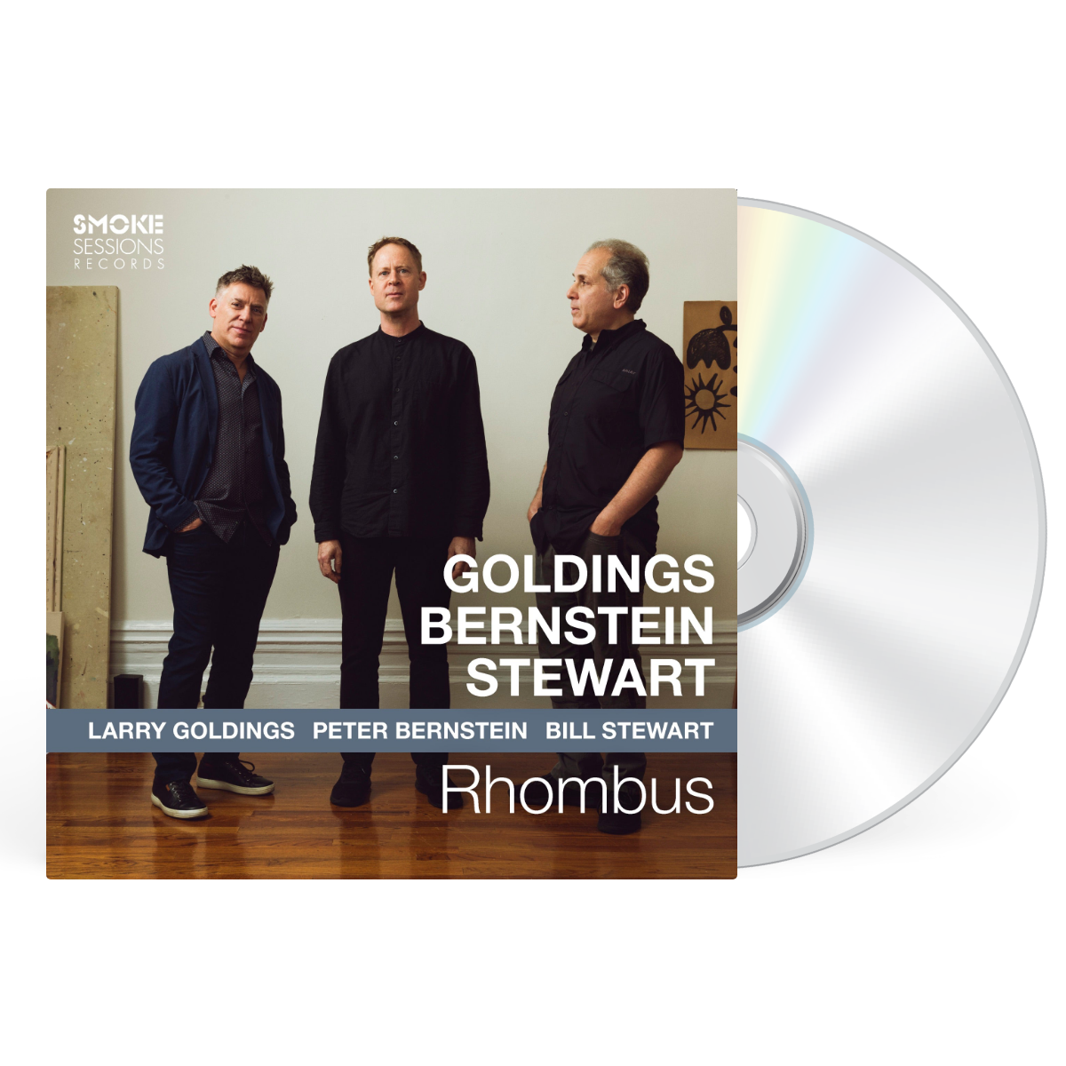 CD artwork