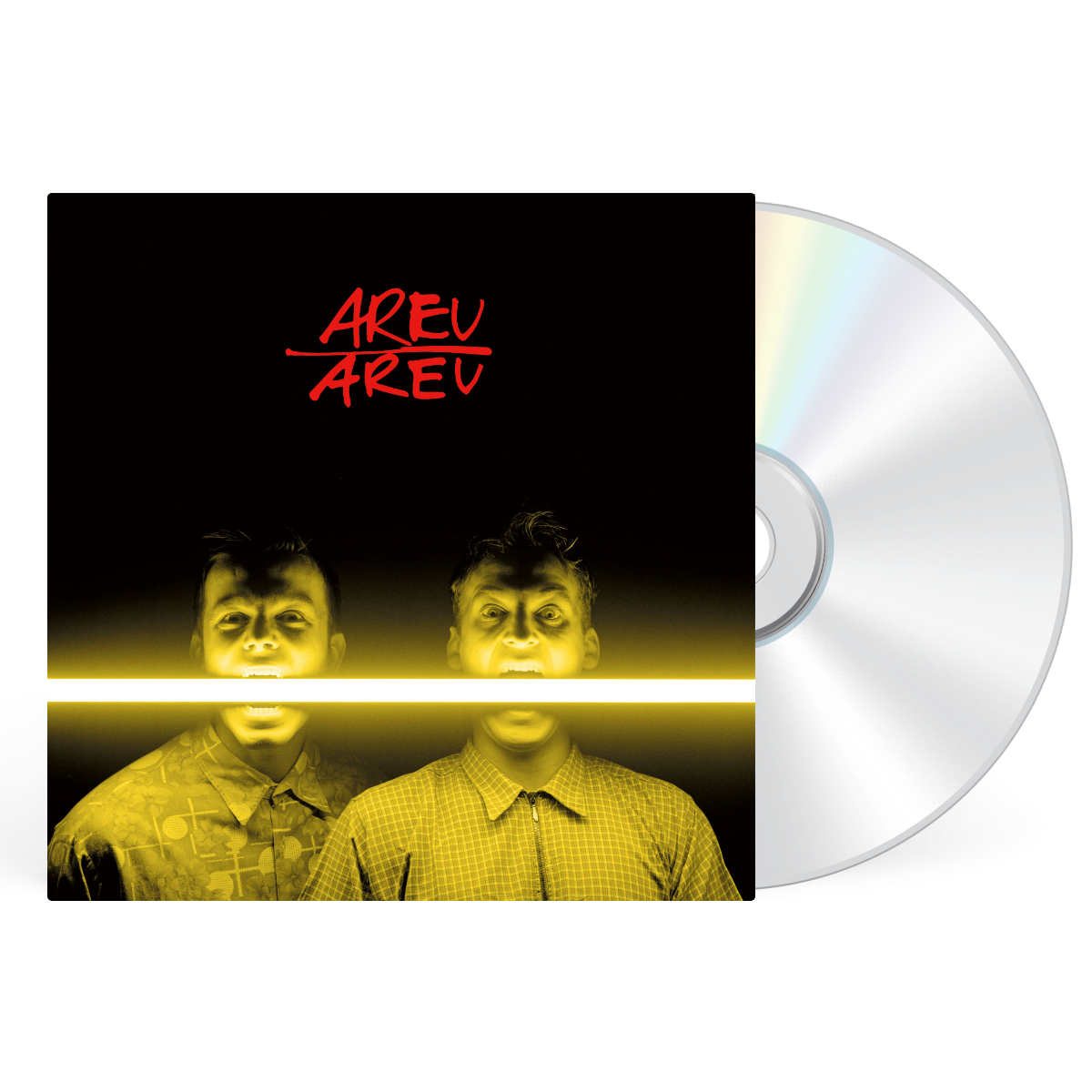 CD artwork