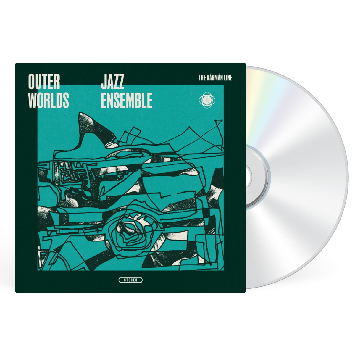 CD artwork
