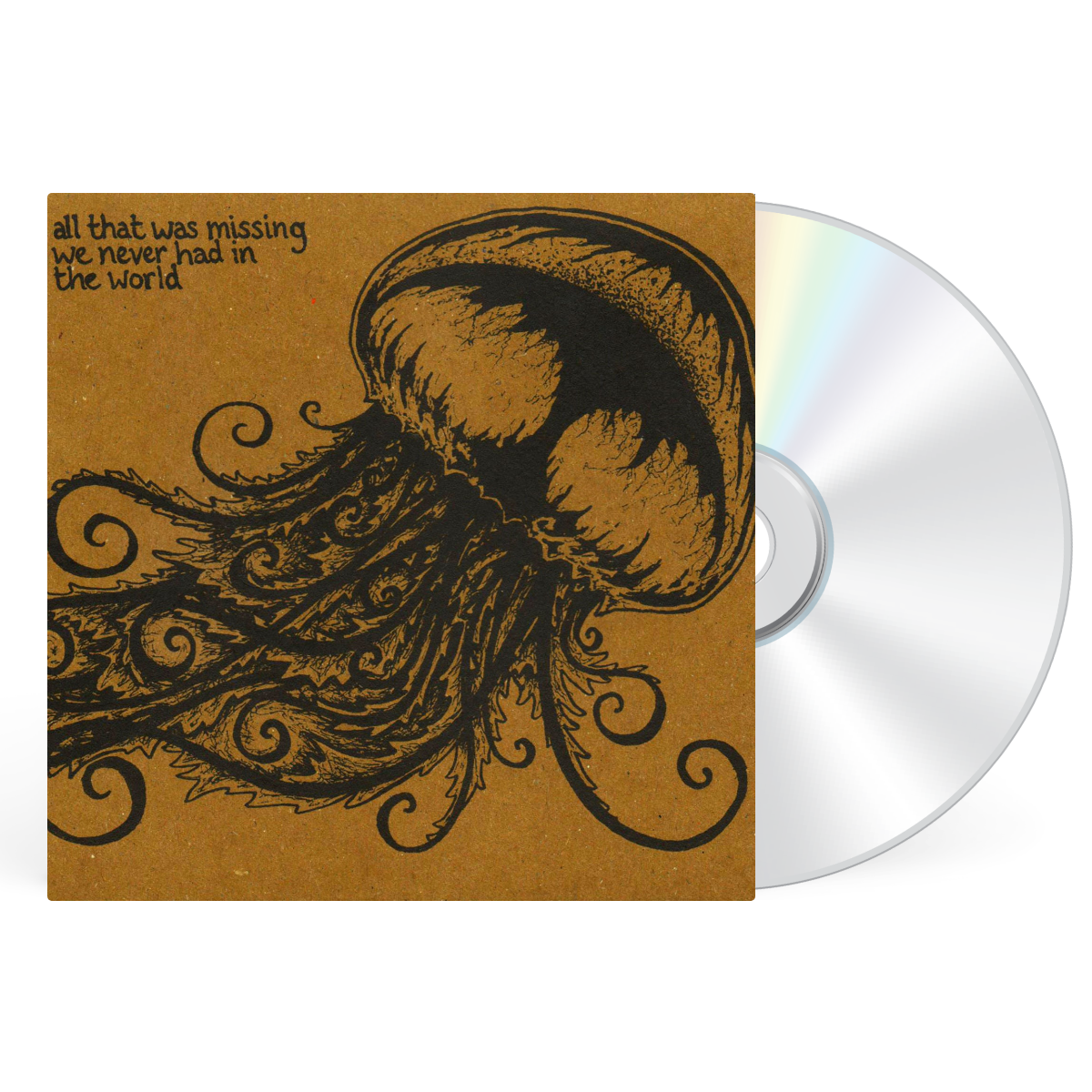 CD artwork