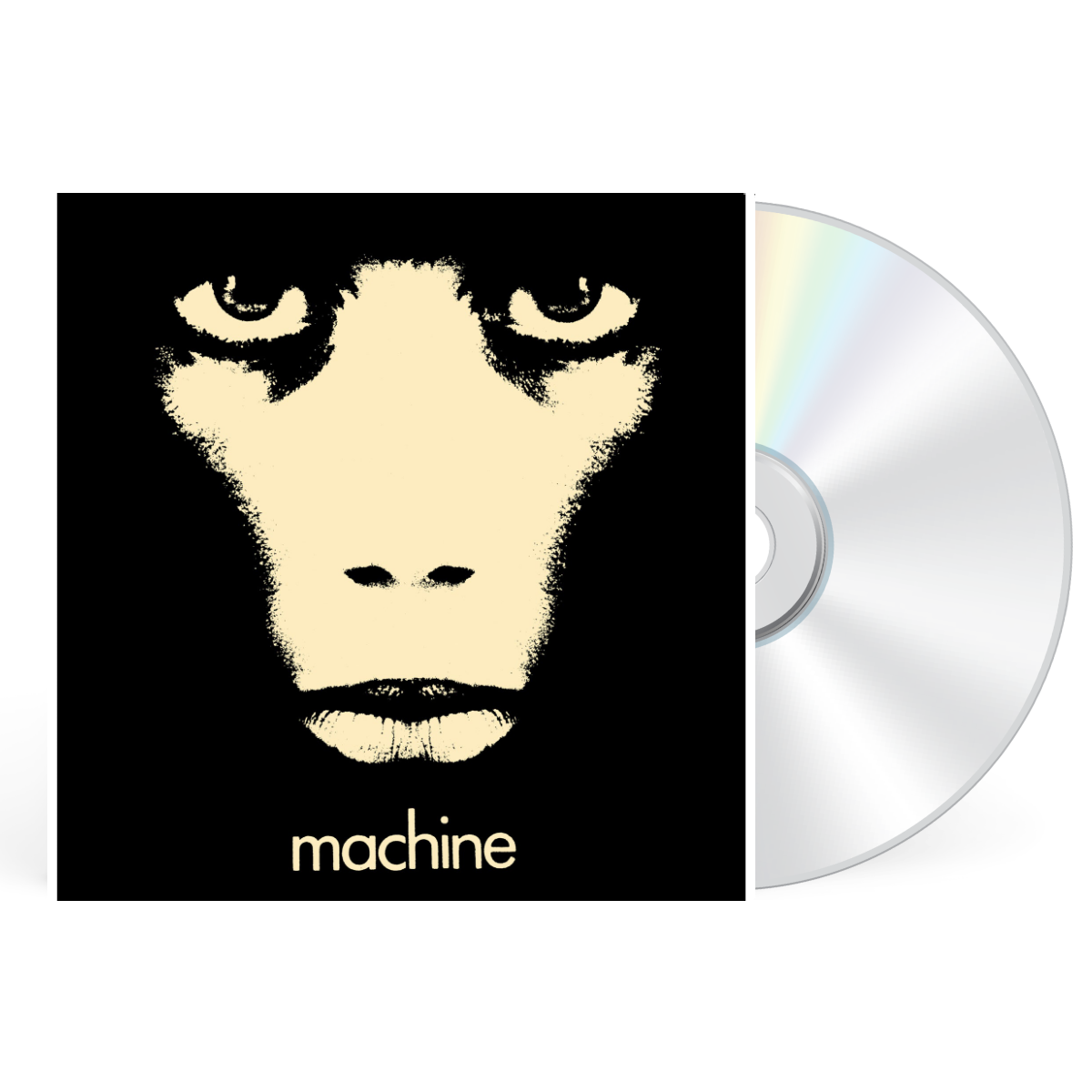 CD artwork