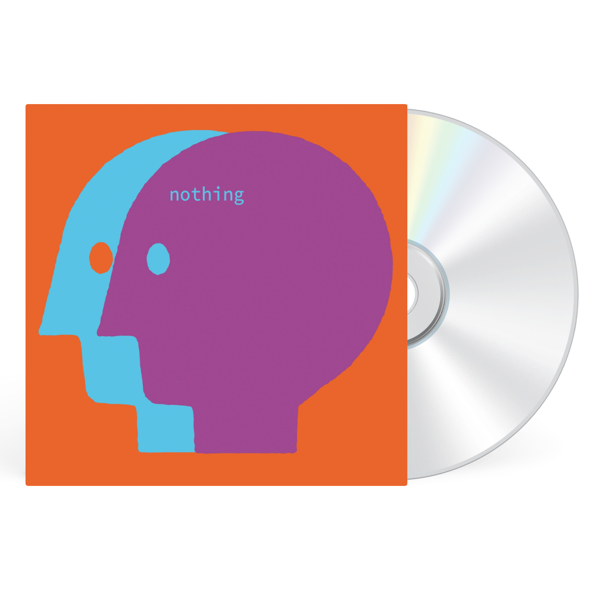 CD artwork