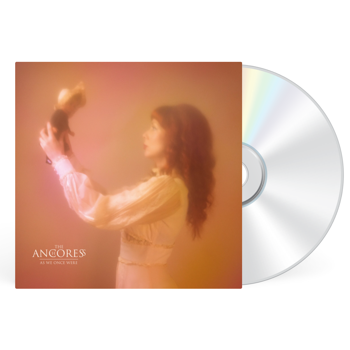 CD artwork