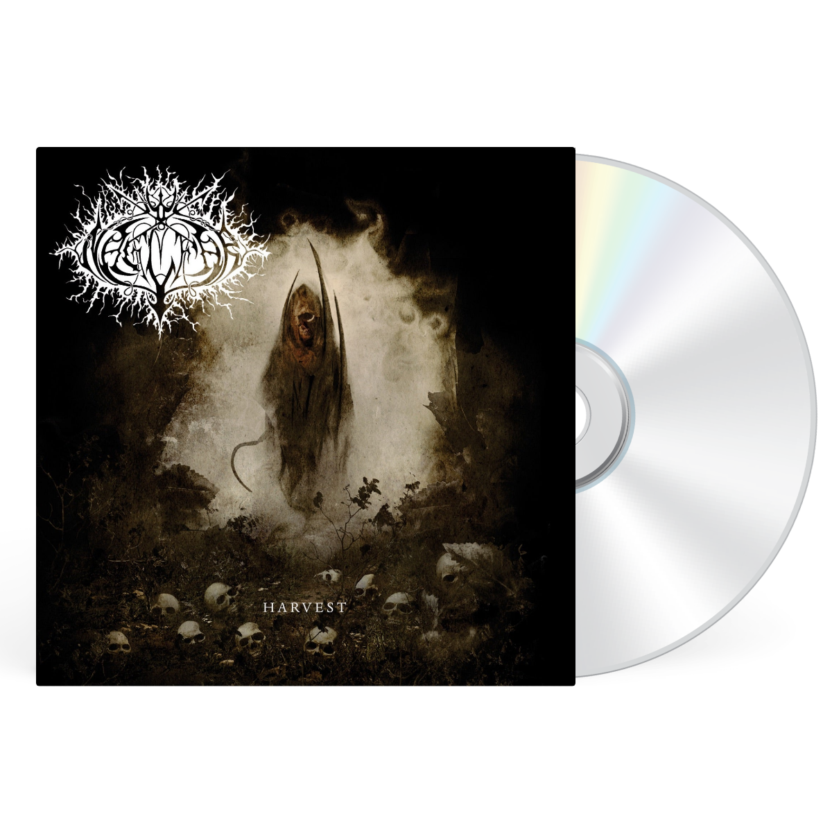 CD artwork