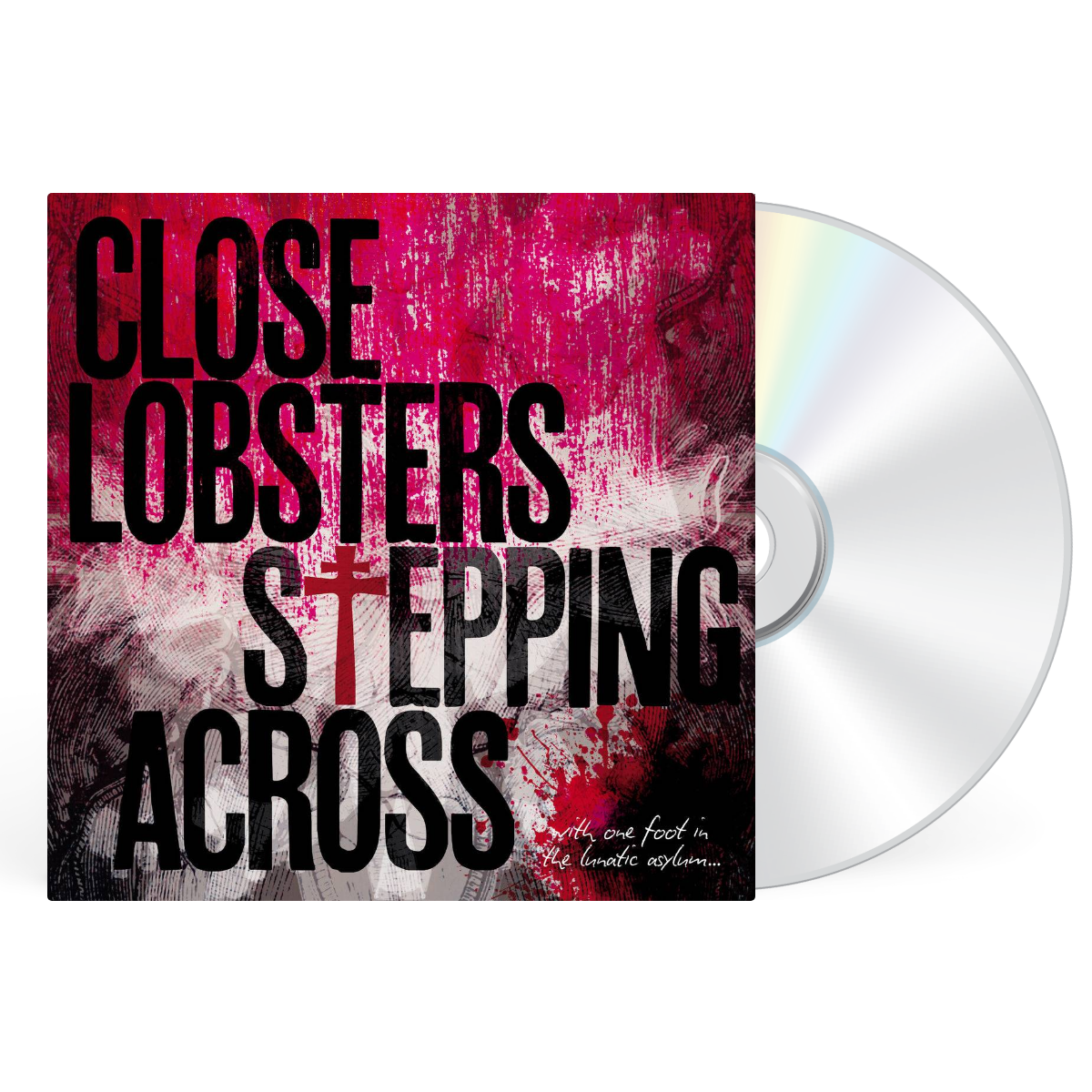 CD artwork