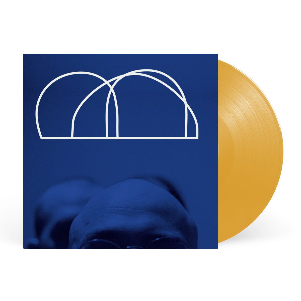 LP - Transparent Orange artwork