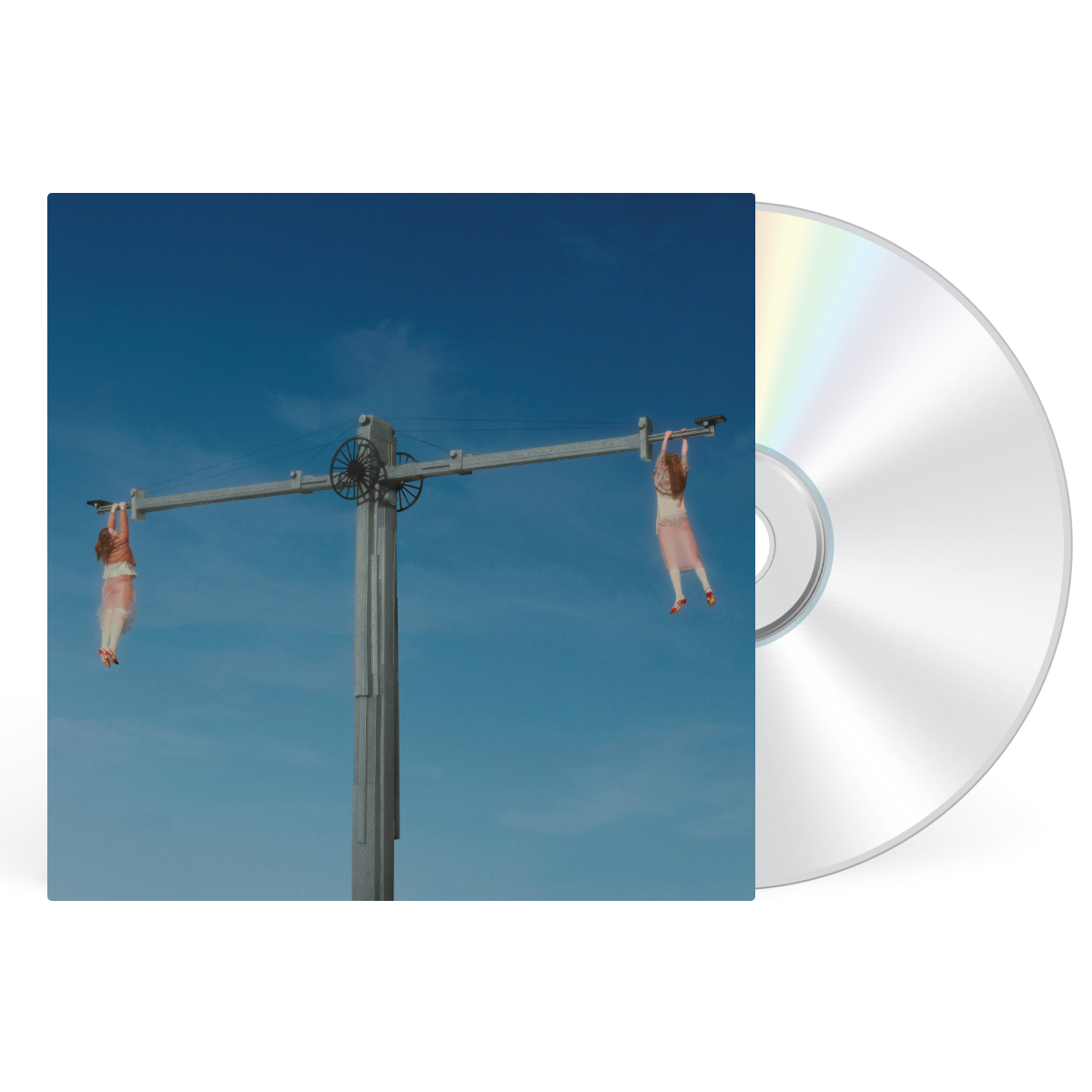 CD artwork