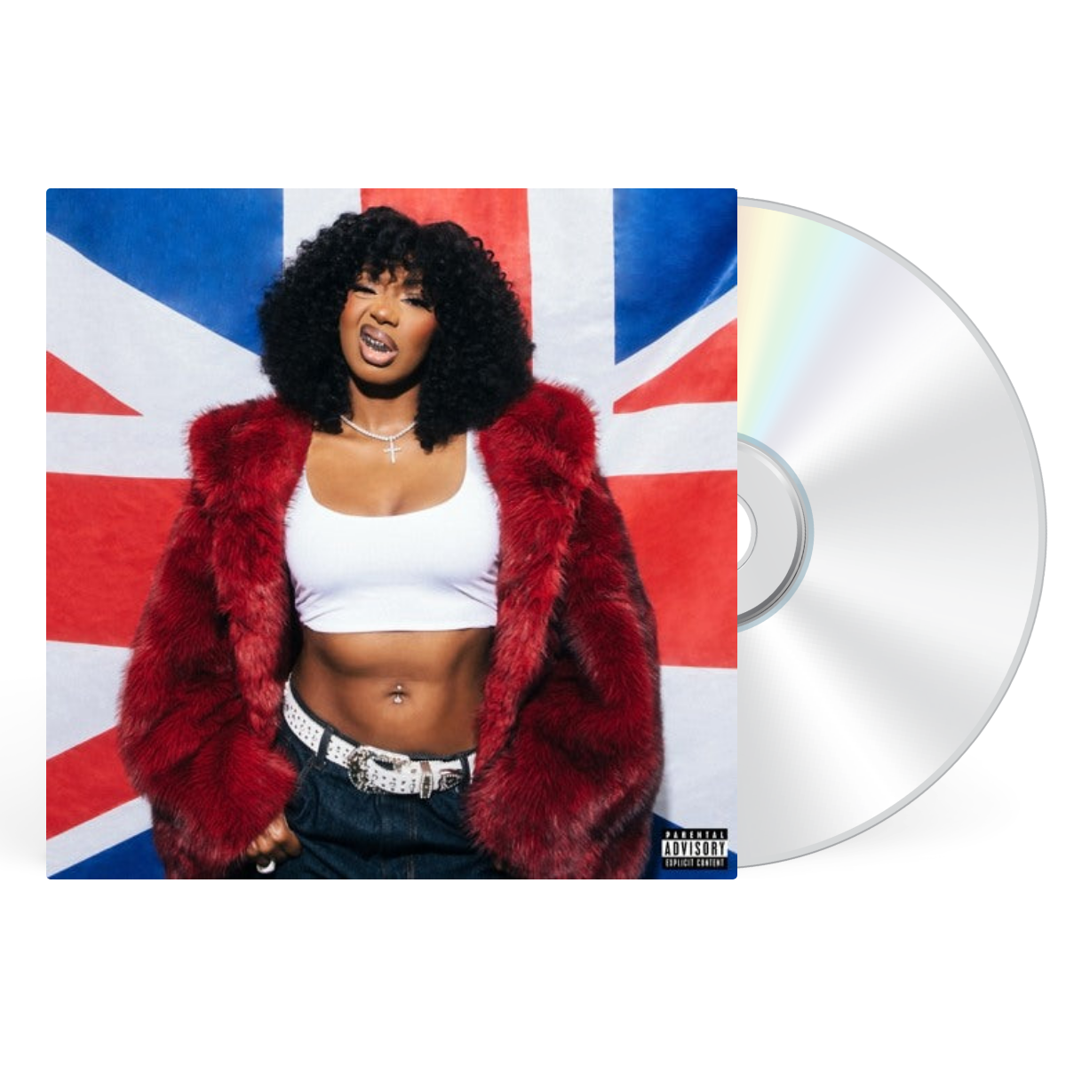CD artwork