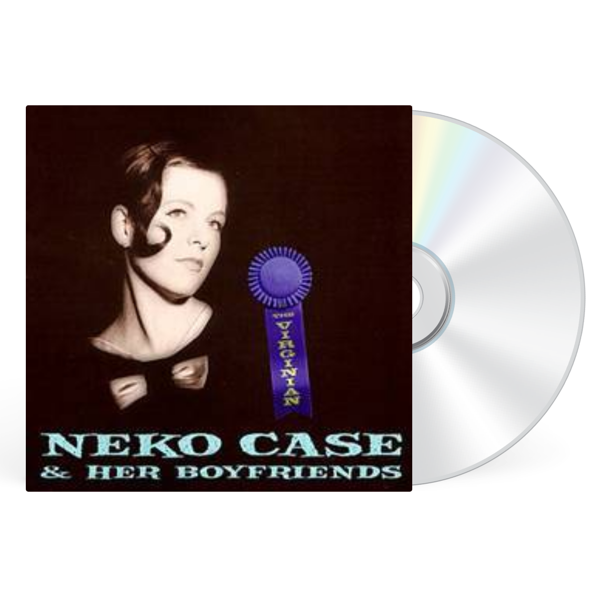 CD artwork