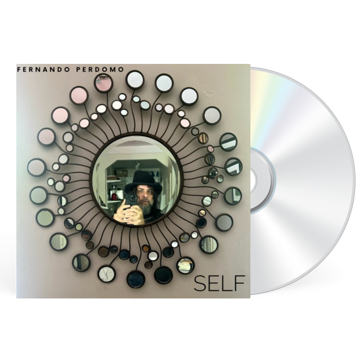 CD artwork
