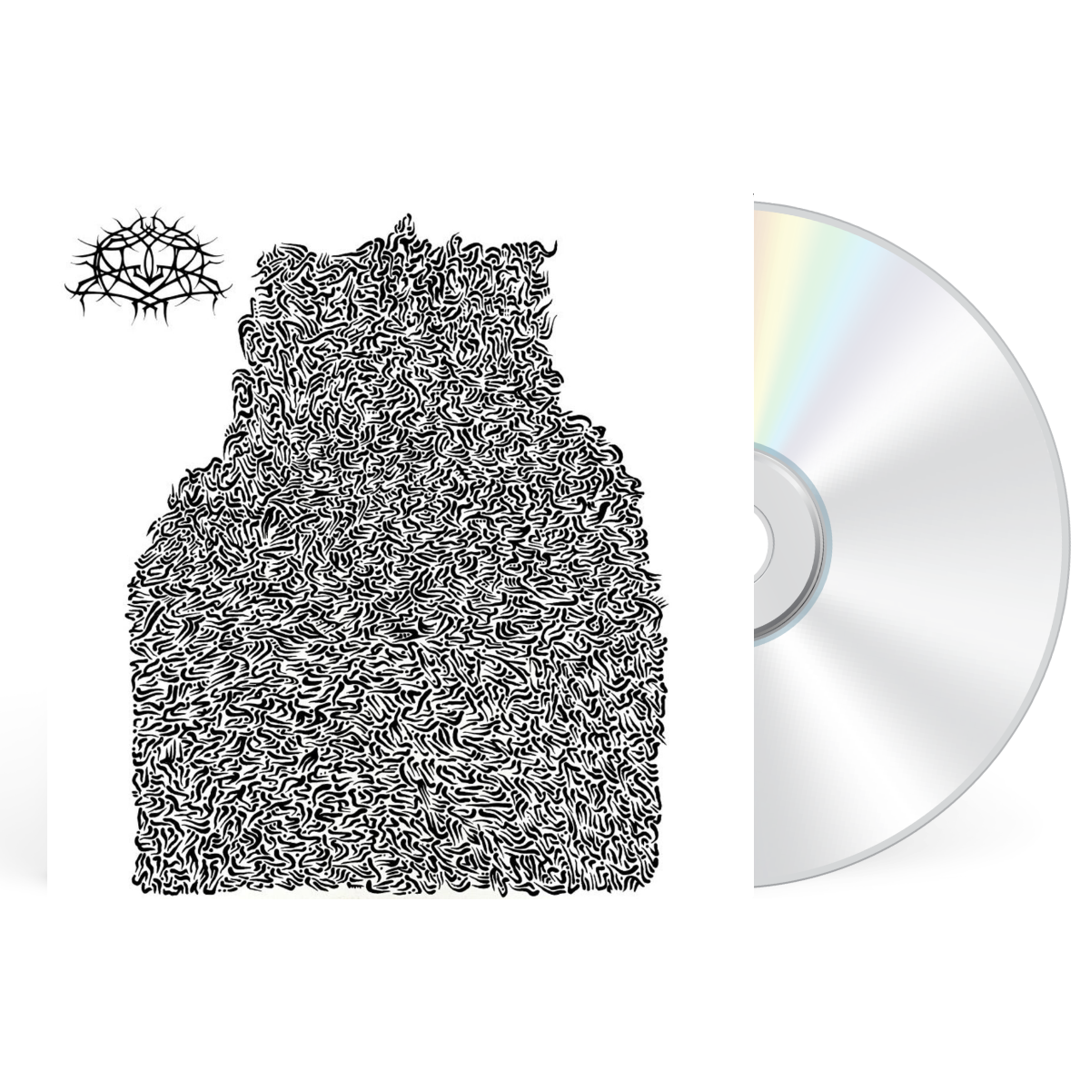 CD artwork