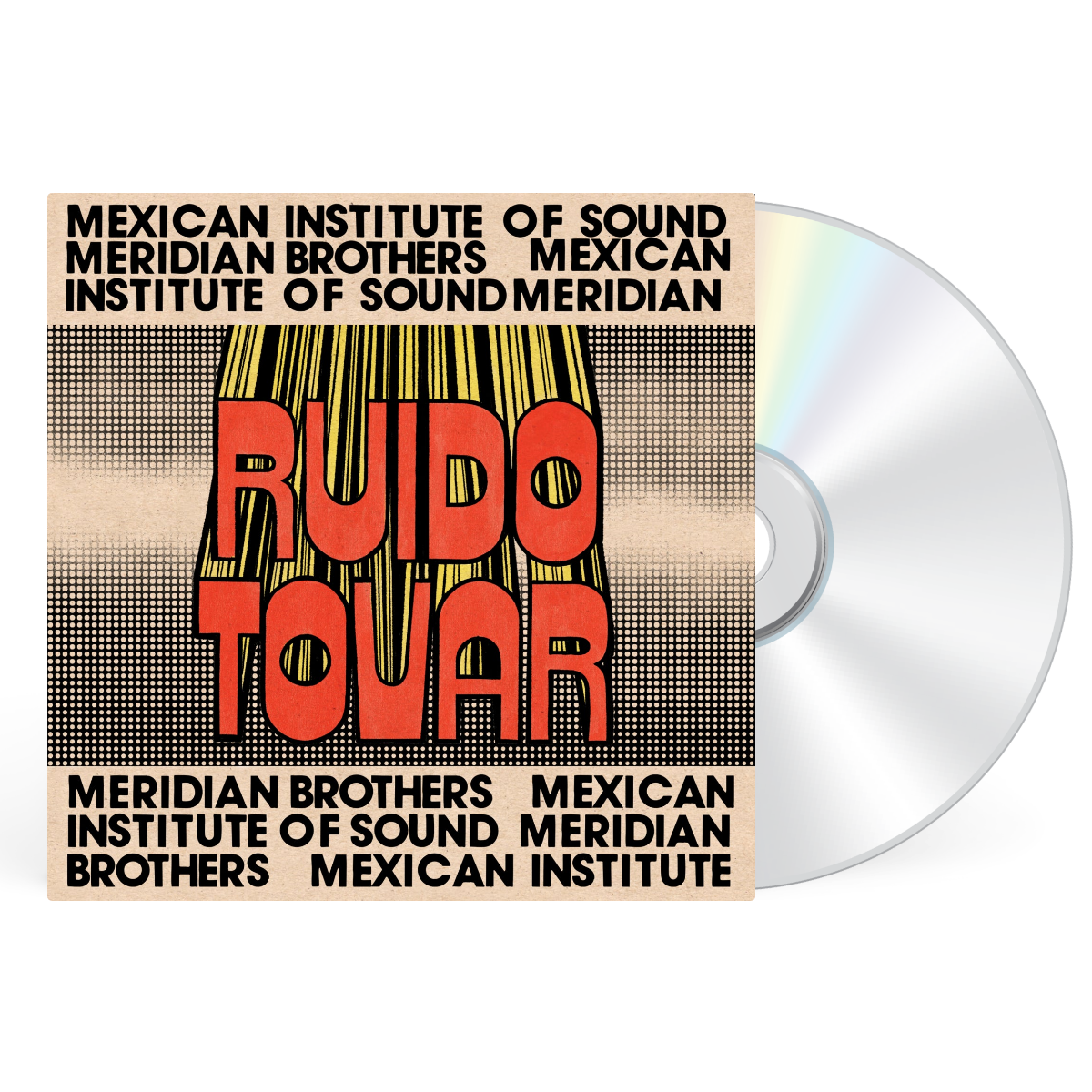 CD artwork