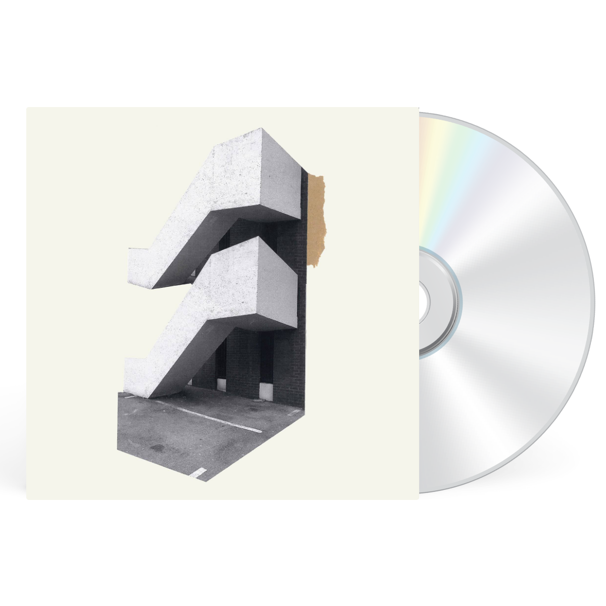 CD artwork