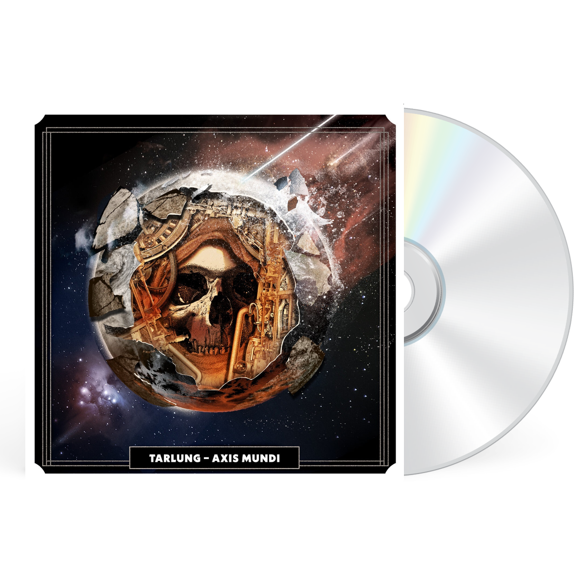 CD artwork