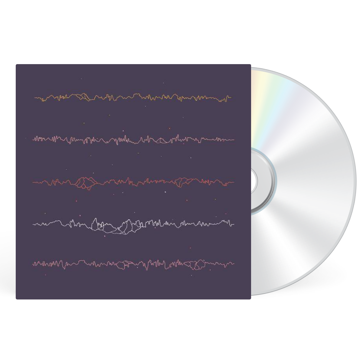 CD artwork