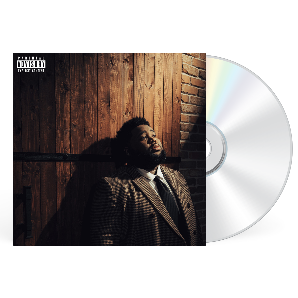 CD artwork