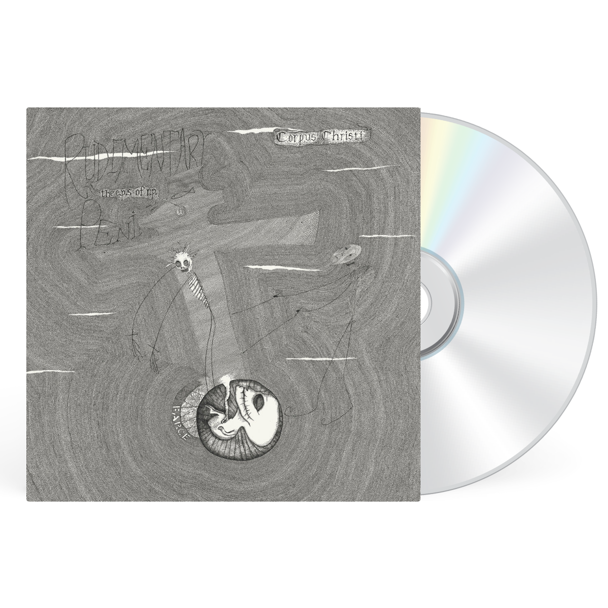 CD artwork