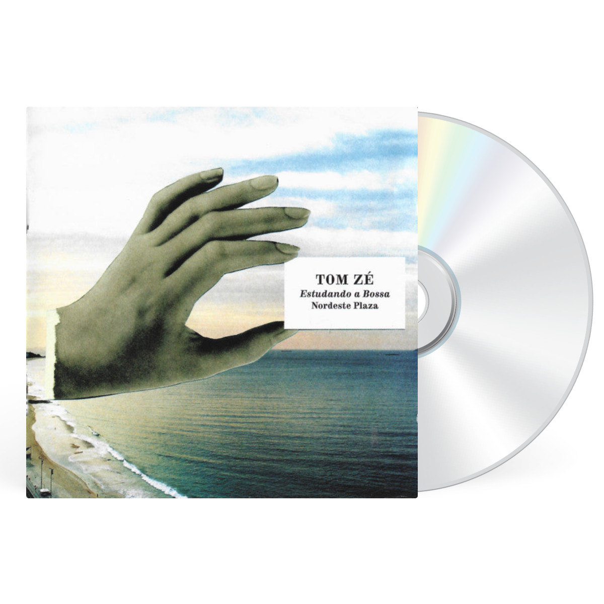 CD artwork
