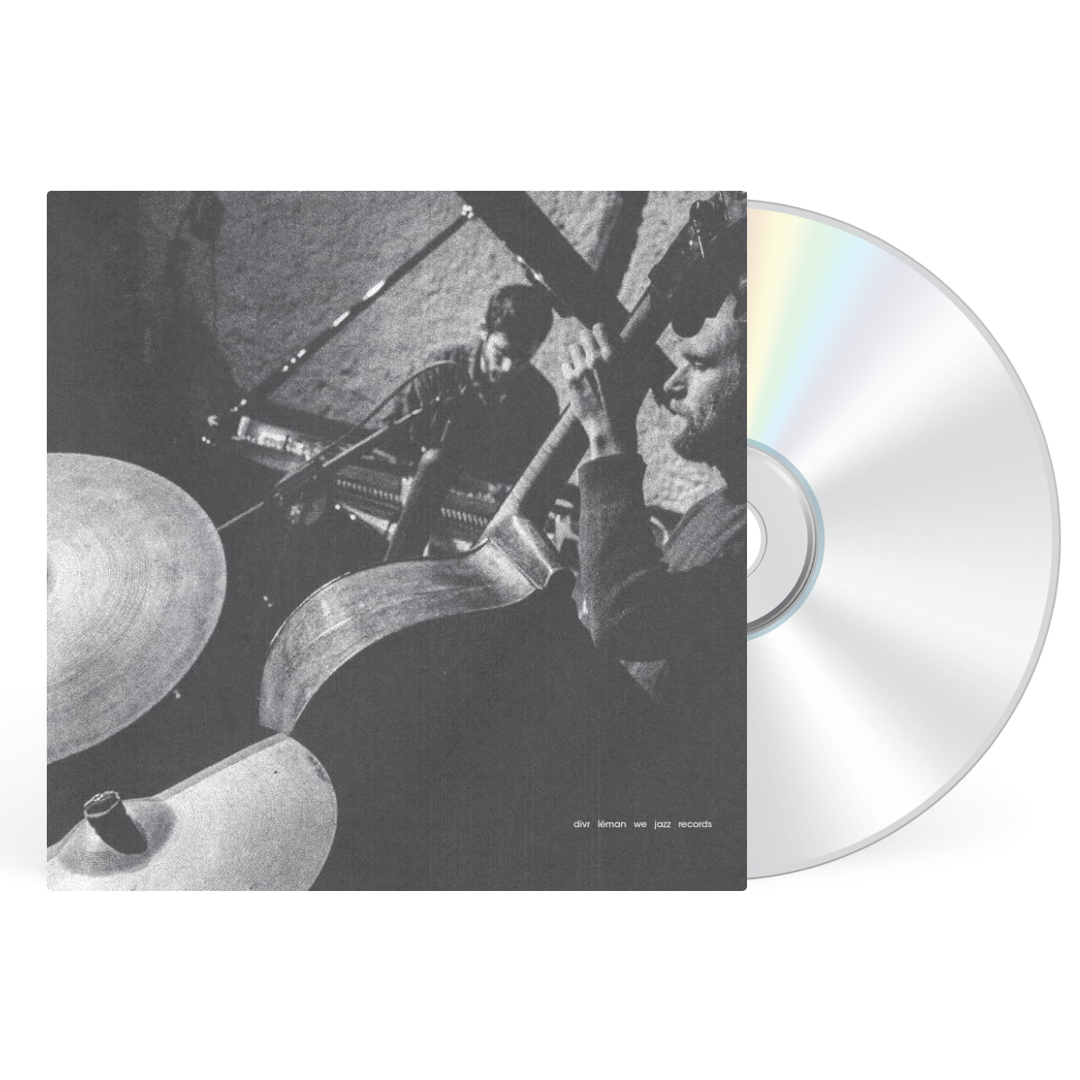 CD artwork