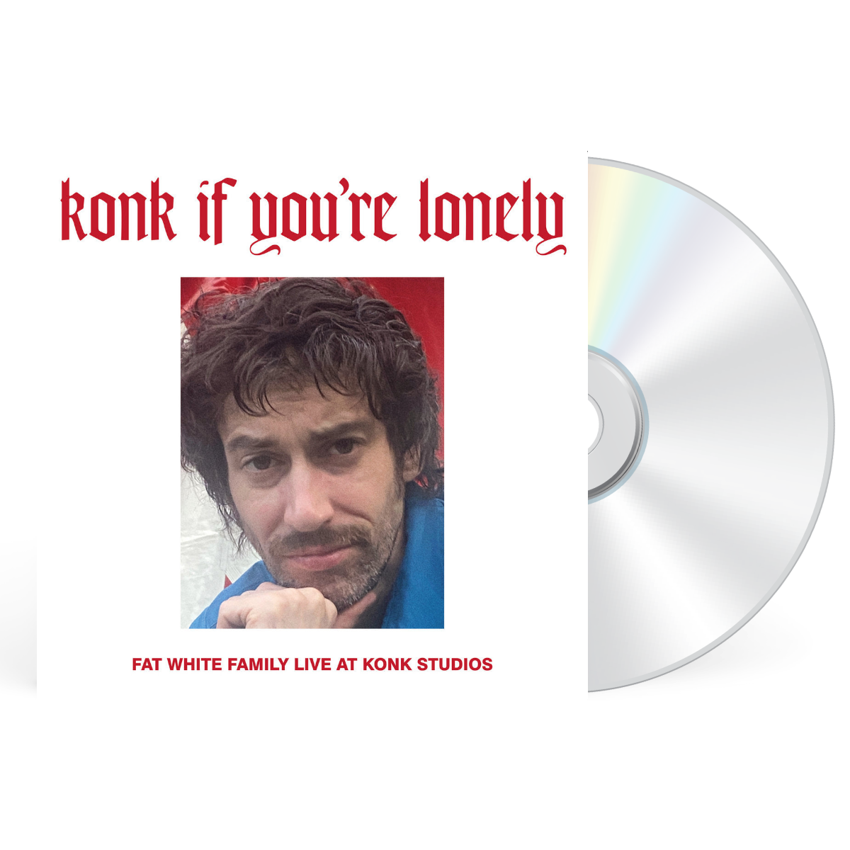 CD artwork