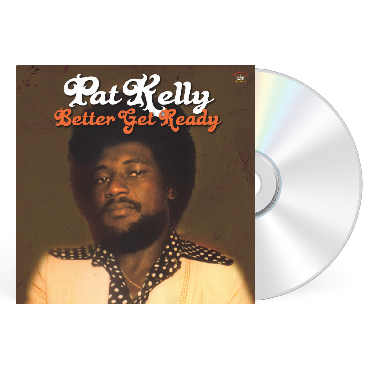 CD artwork