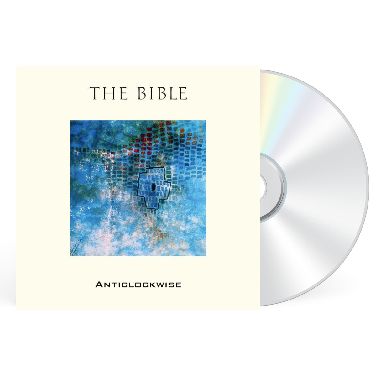 CD artwork