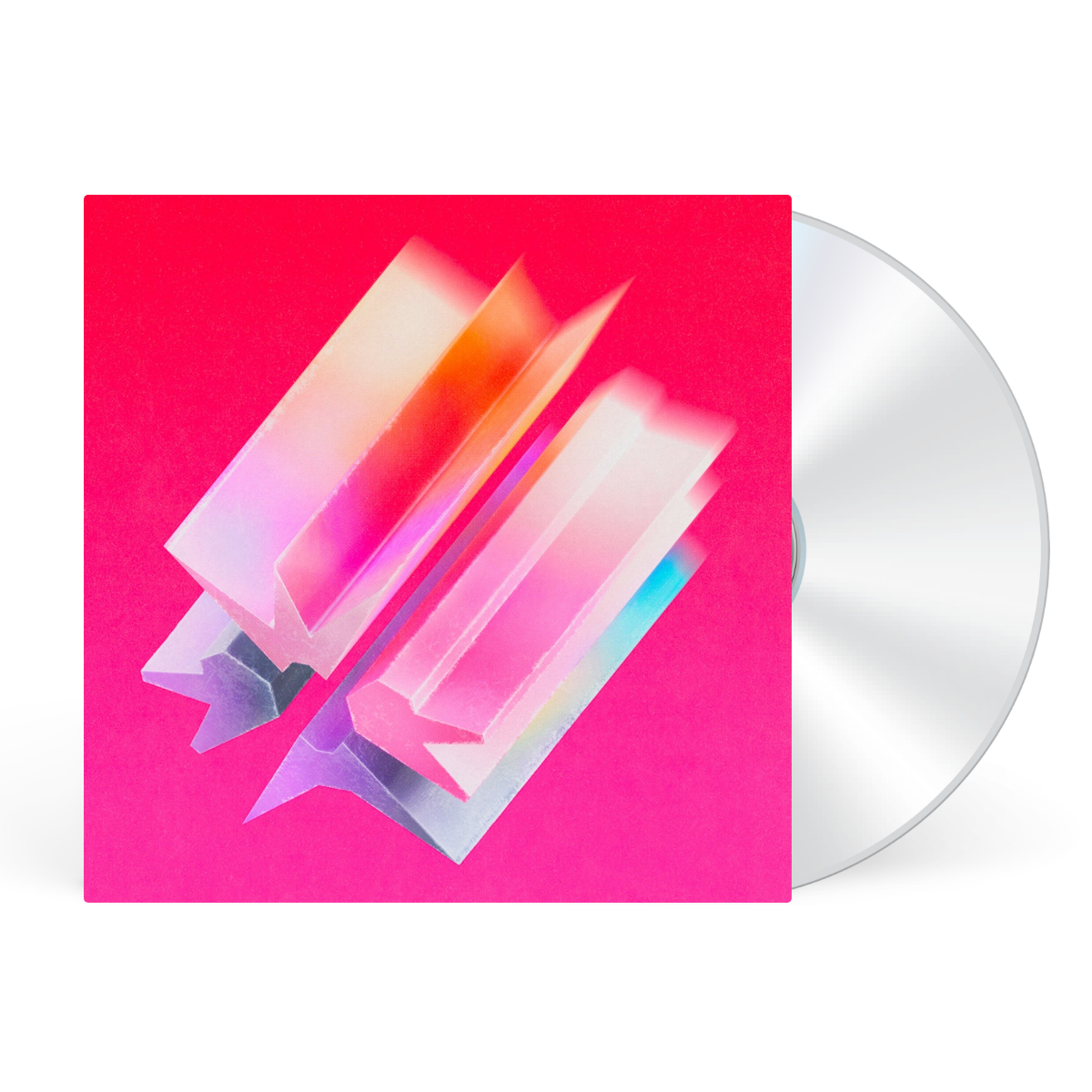 CD artwork