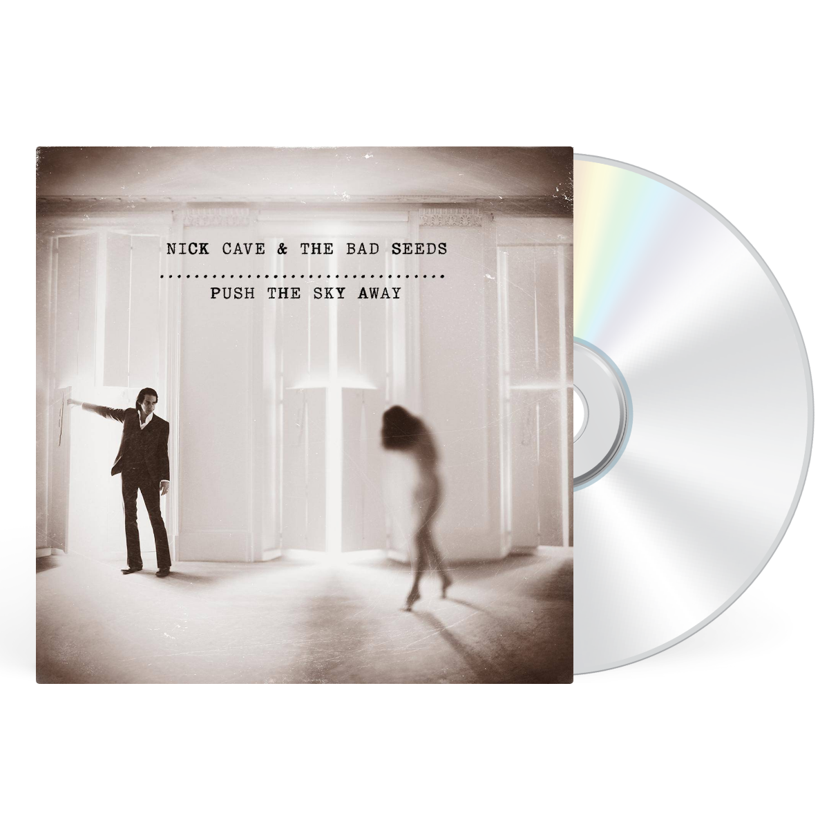 CD artwork