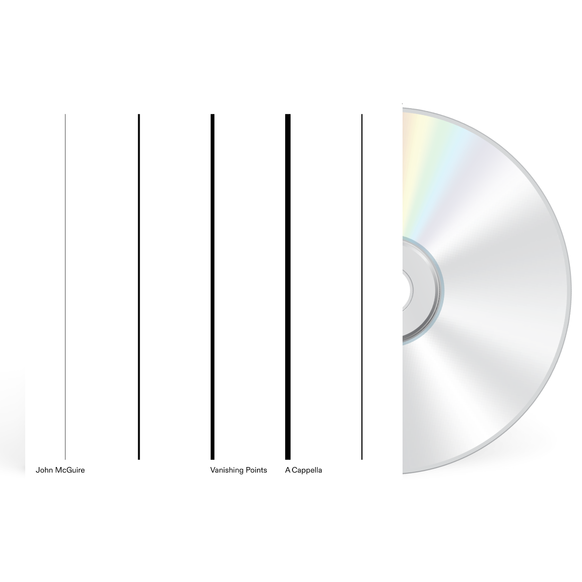 CD artwork