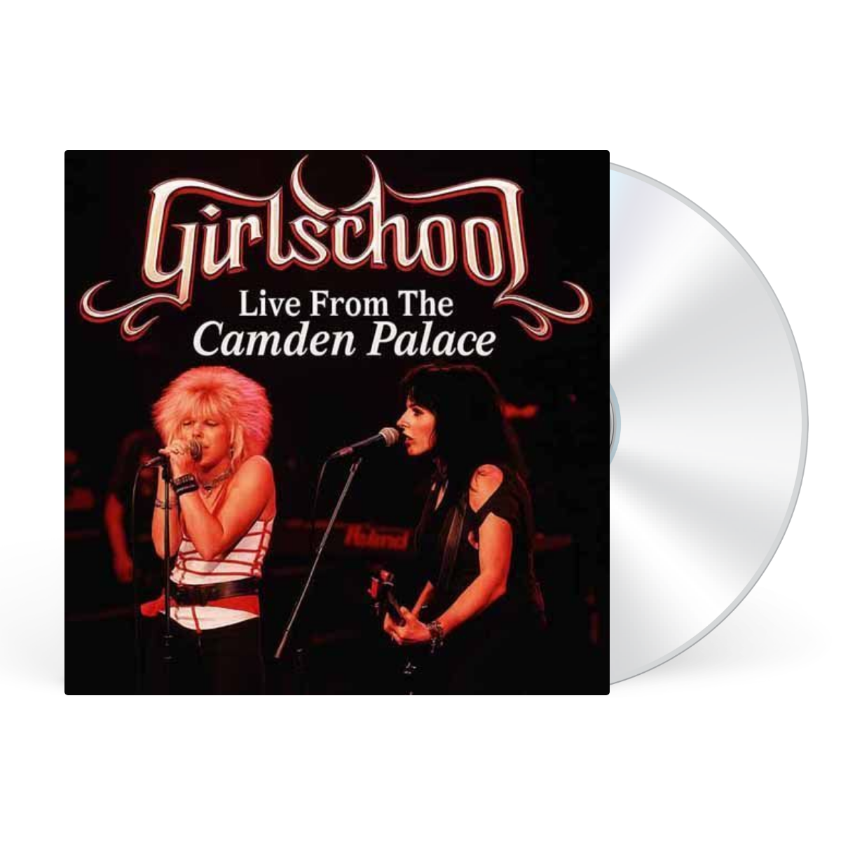 CD artwork
