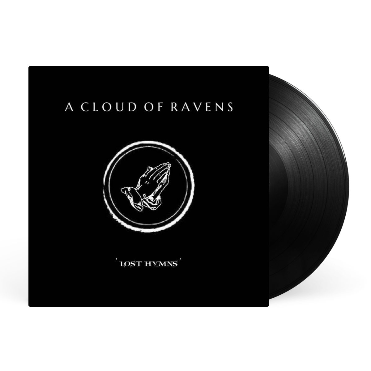 LP artwork