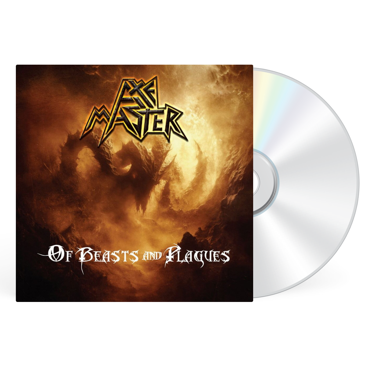 CD artwork