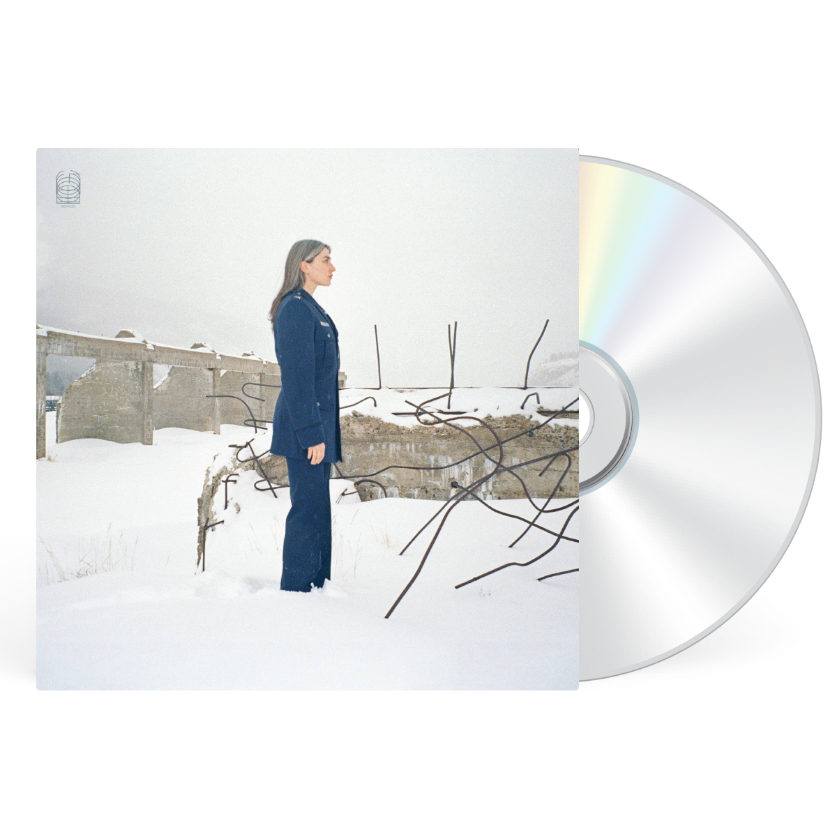 CD artwork