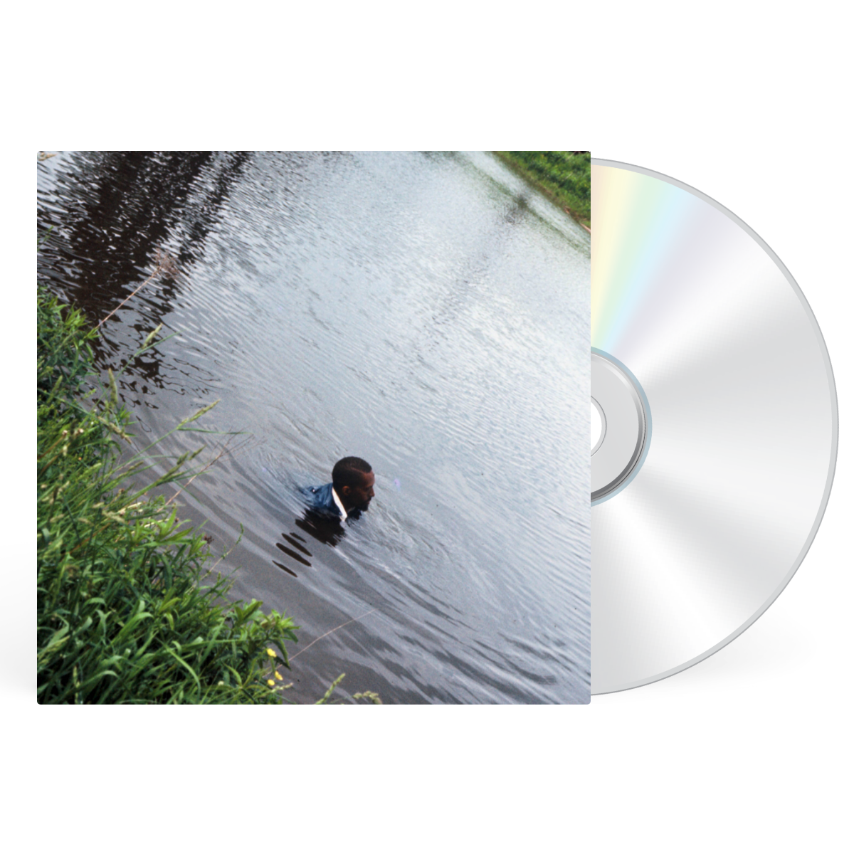 CD artwork
