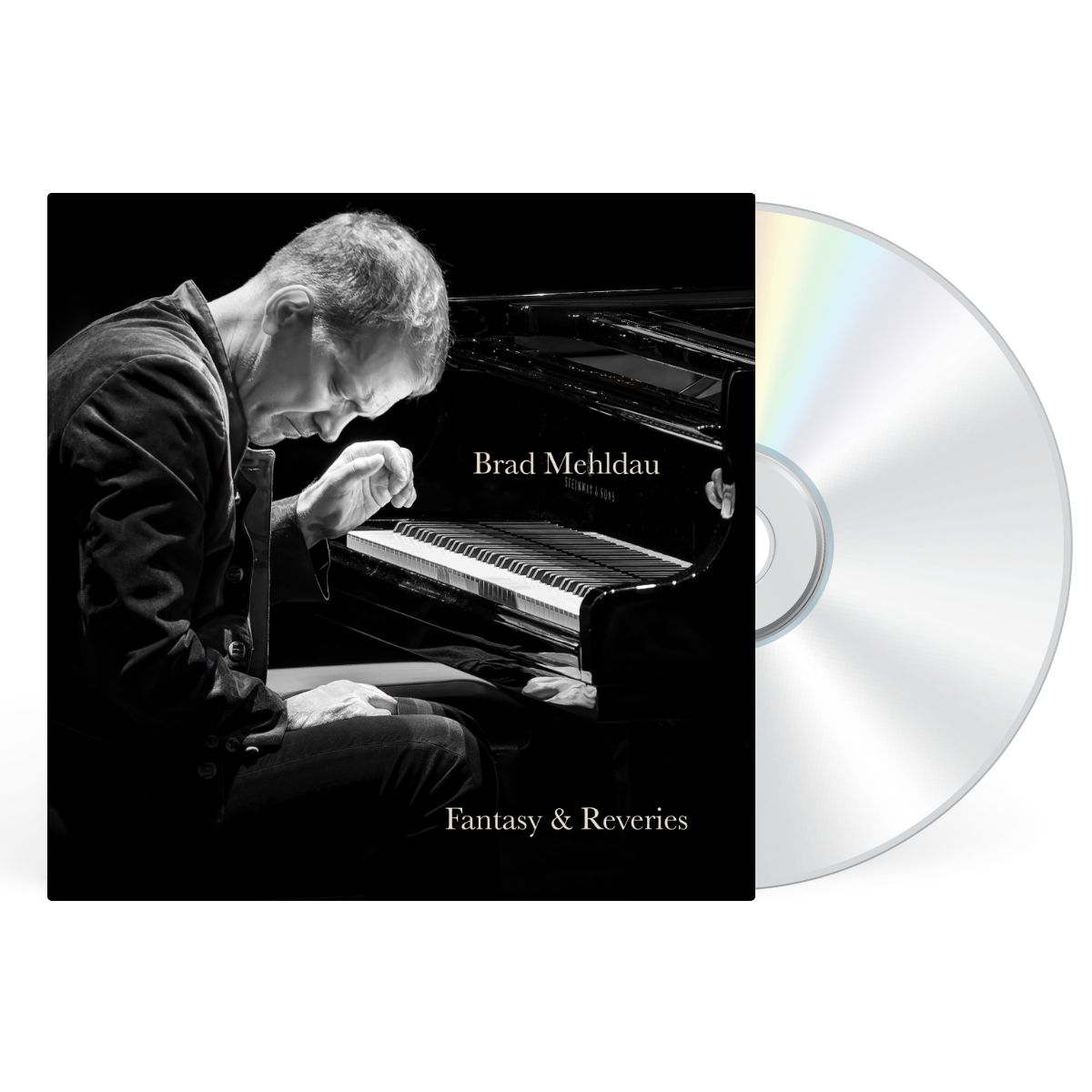 CD artwork
