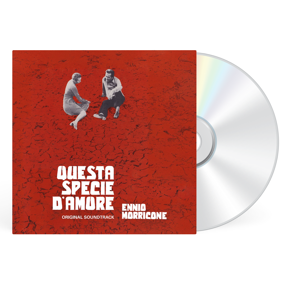 CD artwork