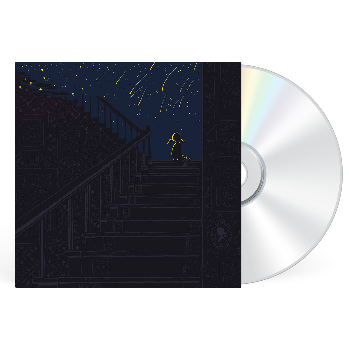CD artwork